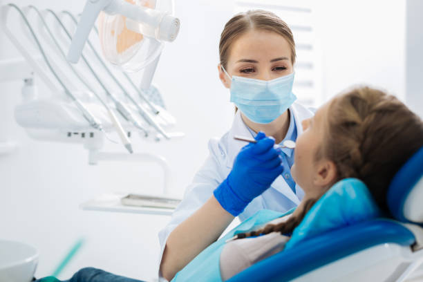 Our Range of Dental Services in West Berlin, NJ